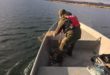 Засякоха бракониери във Варненското езеро