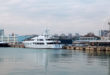 Варна яхта пристанище